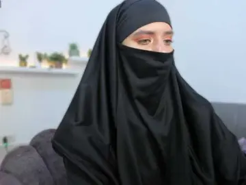 Bongacams Live Sex Cam of salma-arabic