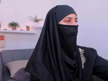 Bongacams Free Porn Cam of salma-arabic