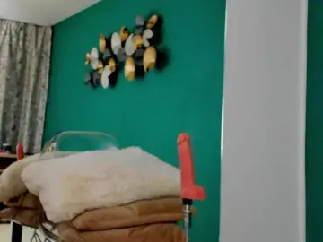 Bongacams Adult Webcam of Candy-babe