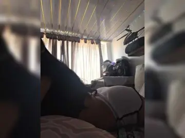 Bongacams Free Porn Cam of Galiamjsss1