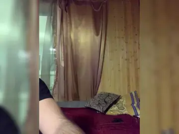 Bongacams Live Sex Cam of Maikl69Mila1