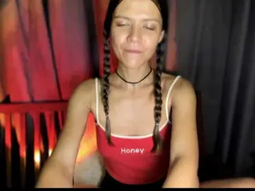 Bongacams Sex Cam of Malisha8