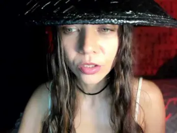 Bongacams Adult Webcam of Malisha8