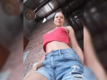 Bongacams Free Porn Cam of Malisha8