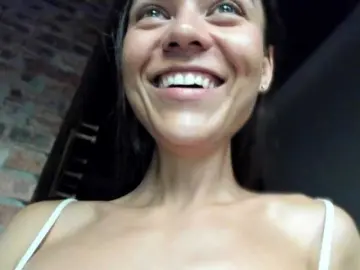 Bongacams Private Sex Chat of Malisha8