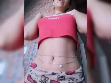 Bongacams Sex Chat of Malisha8