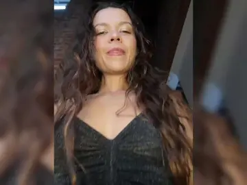 Bongacams Sex Chat of Malisha8