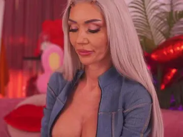 Bongacams Live Porn of TheFallingAngel