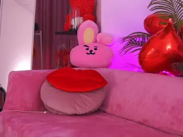 Bongacams Free Live Porn of TheFallingAngel