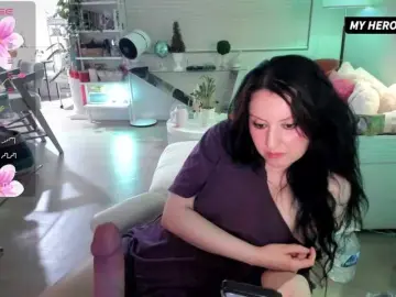 Bongacams Live Porn of Vesabb