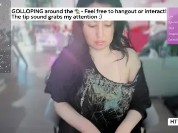 Bongacams Sex Cam of Vesabb