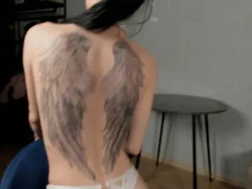 Bongacams Sex Cam of littlecutebabe