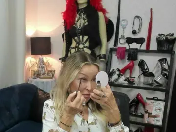 Bongacams Best Webcam of soft-crystal
