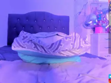 Bongacams Nude Webcam of Alysson-18