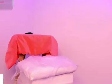 Bongacams Nude Webcam of Alysson-18