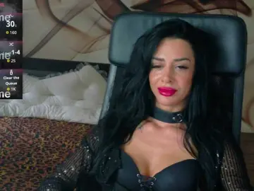 Bongacams Sex Cam of NaomiScarlett
