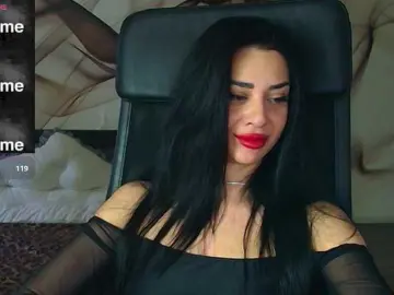 Bongacams Sex Cam of NaomiScarlett