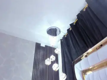 Bongacams Nude Webcam of SarayRoyse