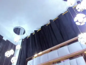 Bongacams Free Live Porn of SarayRoyse