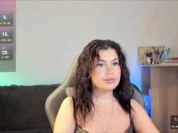 Bongacams Live Sex of VILOVERS