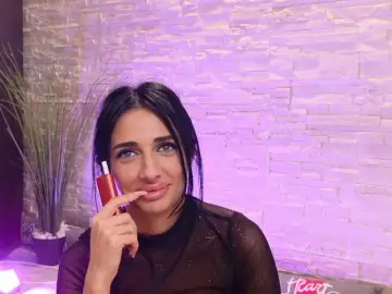 Bongacams Best Webcam of VanessaVosss