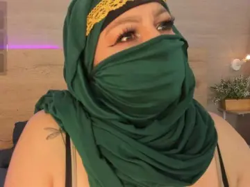 Bongacams Sex Chat of azaharaa-