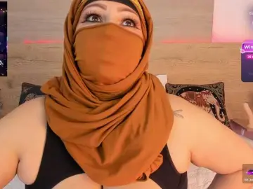 Bongacams Adult Webcam of azaharaa-