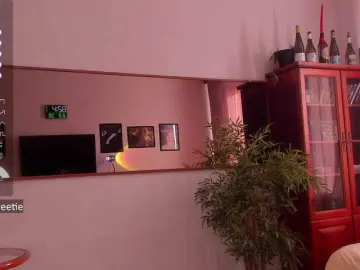 Bongacams Best Webcam of AprilCoy