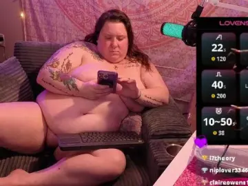 Bongacams Adult Webcams of Kinkygirl3