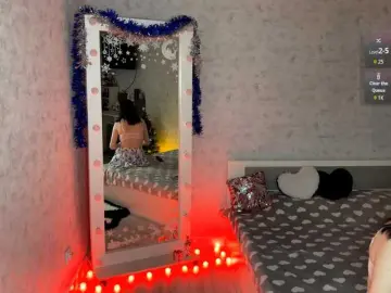 Bongacams Adult Webcam of KittyNolick