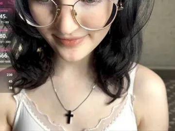 Bongacams Nude Webcam of KittyNolick