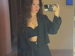 KristinaBlow