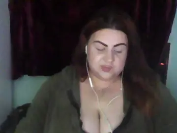 Bongacams Sex Cam of Myra-Kelly