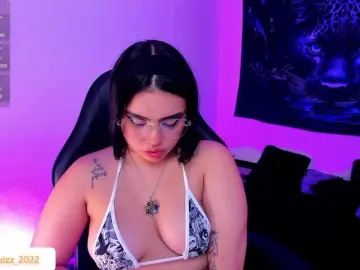 Bongacams Best live sex cam show of Nicol-Ruizz