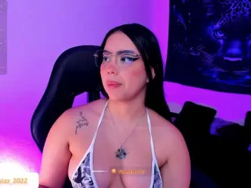 Bongacams Best Webcam of Nicol-Ruizz