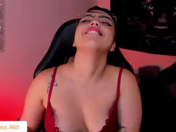Bongacams Live Sex of Nicol-Ruizz