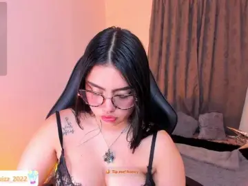 Bongacams Adult Webcam of Nicol-Ruizz