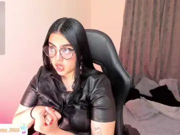 Bongacams Adult Webcams of Nicol-Ruizz