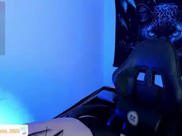 Bongacams Adult Video Chat of Nicol-Ruizz