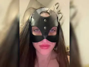 Bongacams Free Live Porn of SssDARYASss