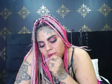 Bongacams Sex Chat of Eli-spank