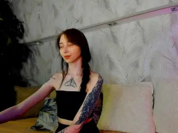 Bongacams Free Porn Cam of Ellen-Hops