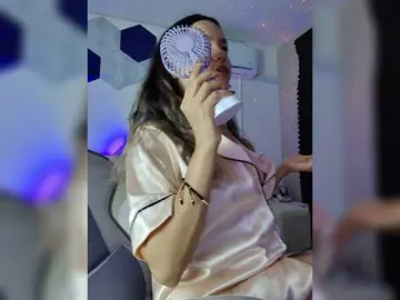 Bongacams Free Live Porn of LarisaMaia