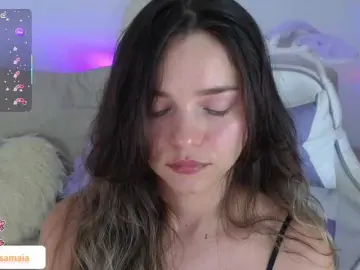Bongacams Live Porn of LarisaMaia