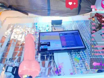 Bongacams Free Porn Cam of dakotamilf-hot