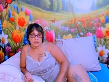 Bongacams Nude Webcam of indianroxy