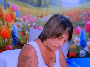 Bongacams Live Porn of indianroxy