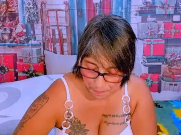 Bongacams Sex Cam of indianroxy