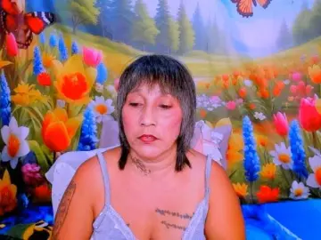 Bongacams Nude Webcam of indianroxy