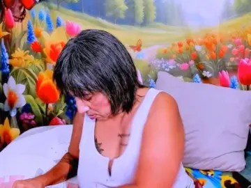 Bongacams Adult Webcam of indianroxy